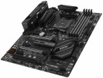 MSI X370 Gaming Pro Carbon