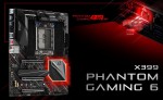 ASRock X399 Phantom Gaming 6