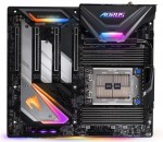 Gigabyte Aorus X399 XTREME