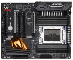 Gigabyte X399 Aorus Pro