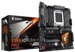 Gigabyte X399 Aorus Pro