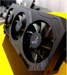 ASUS TUF Gaming X3 GeForce GTX 1660