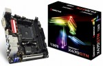 Biostar RACING X470GTN