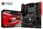 MSI X470 GAMING PRO