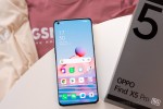 Oppo Find X5 Pro, Snapdragon 8+ Gen 1