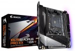 Gigabyte X570SI AORUS PRO AX