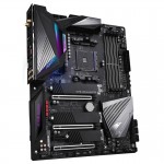 Gigabyte X570 AORUS Master