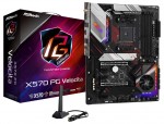 ASRock X570 PG Velocita