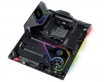 ASRock X570 Taichi Razer Edition