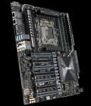 ASUS X99-E 10G WS