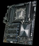 ASUS X99-E 10G WS