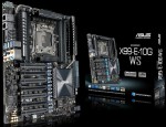 ASUS X99-E 10G WS