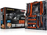 Gigabyte X99-SOC Champion