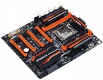 Gigabyte X99-SOC Champion