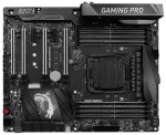 MSI X99A Gaming Pro Carbon