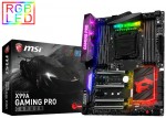 MSI X99A Gaming Pro Carbon