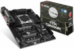 MSI X99A TOMAHAWK