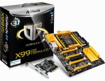 ASRock X99 OC Formula3.1