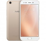 vivo X9s, X9s Plus