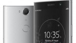 Sony Xperia XA2 Plus