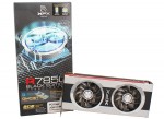 XFX Radeon 7850 Black Edition Double Dissipation