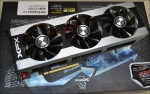 XFX Radeon HD 7990 Triple Dissipation