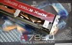 XFX Radeon HD 7990 Triple Dissipation