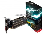 XFX Radeon R7 250