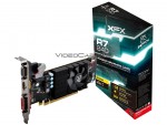 XFX Radeon R7 250