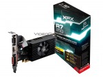 XFX Radeon R7 250