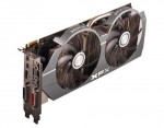 XFX Radeon HD 7850