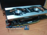 XFX Radeon HD 7770 Double Dissipation Black Edition