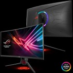 ASUS ROG Strix XG32VQ