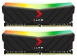 PNY XLR8 Gaming RGB DDR4