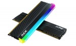 XPG GAMMIX D45 DDR4 и XPG SPECTRIX D45G RGB DDR4