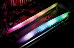 XPG SPECTRIX S40G RGB