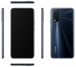 vivo Y50