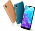 Huawei Y5 2019