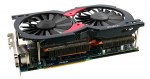 Yeston Gamer Master Radeon HD 7970