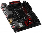 MSI Z170I Gaming Pro AC