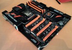 Gigabyte Z170-SOC Force