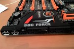 Gigabyte Z170-SOC Force