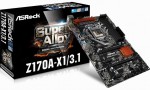 ASRock Z170A-X13.1