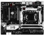 MSI Z170A Krait GAMING 3X