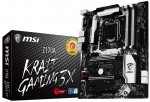 MSI Z170A Krait GAMING 3X