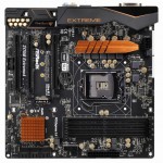 ASRock Z170M Extreme4