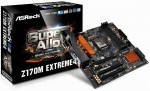 ASRock Z170M Extreme4