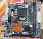 ASRock Z170M-ITXac