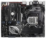 ASUS Z170 PRO GAMINGAURA