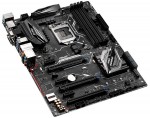 ASUS Z170 PRO GAMINGAURA